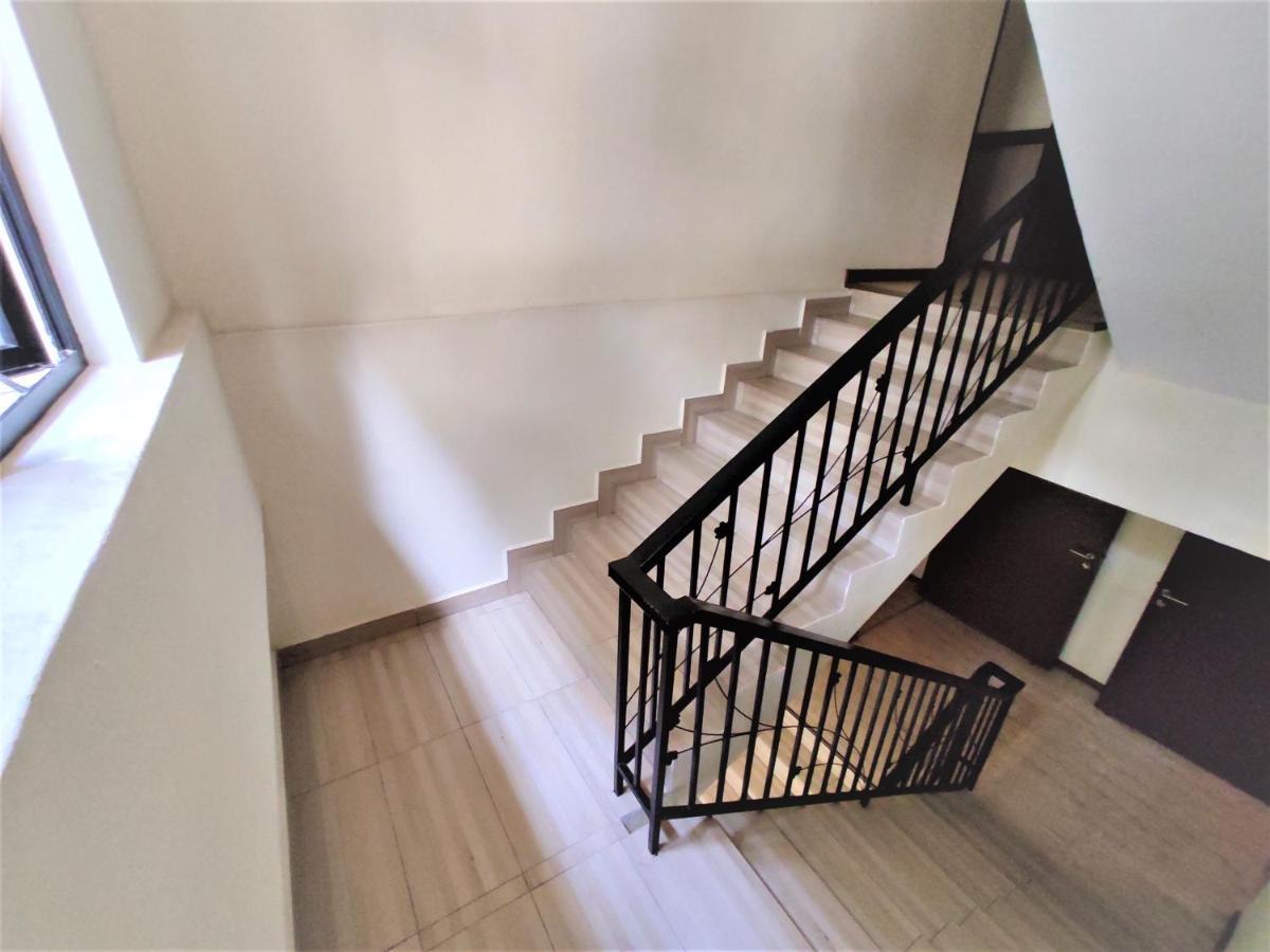 Apple Suites Hotel Sitiawan Dış mekan fotoğraf