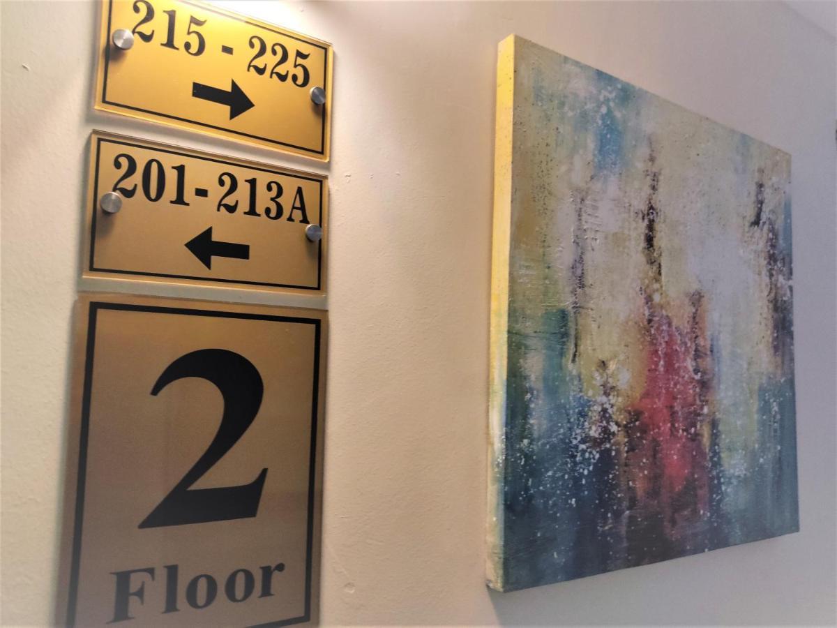 Apple Suites Hotel Sitiawan Dış mekan fotoğraf