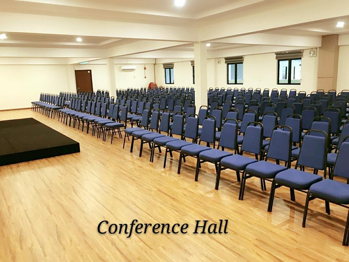 Apple Suites Hotel Sitiawan Dış mekan fotoğraf